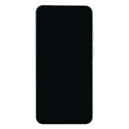 Samsung Galaxy A55 A556B Display And Digitizer With Frame Lemon Soft-OLED