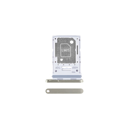 Samsung Galaxy A55 A556B Sim Card Holder Lemon OEM