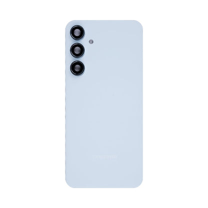 Samsung Galaxy A35 A356B Back Cover With Lens Ice Blue OEM