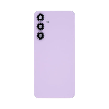 Samsung Galaxy A35 A356B Back Cover With Lens Lilac OEM