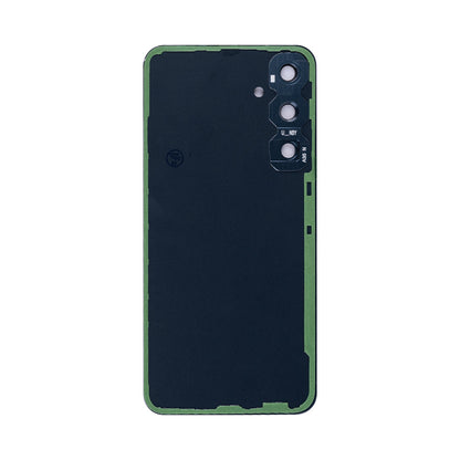 Samsung Galaxy A35 A356B Back Cover With Lens Navy OEM