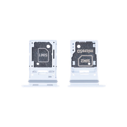 Samsung Galaxy A35 A356B Sim Card Holder Ice Blue OEM