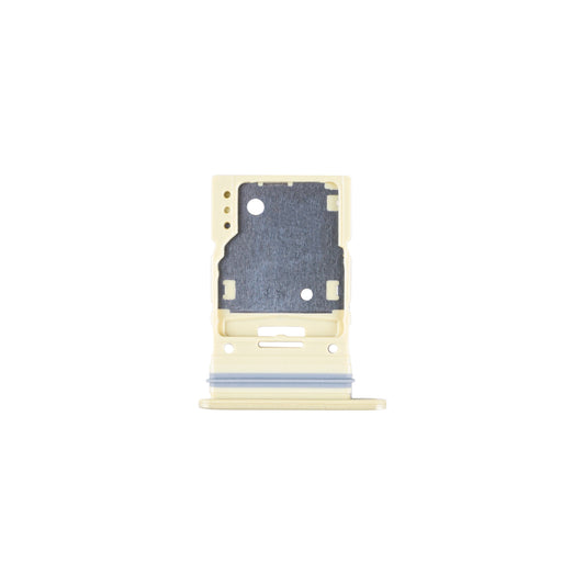 Samsung Galaxy A35 A356B Sim Card Holder Lemon OEM