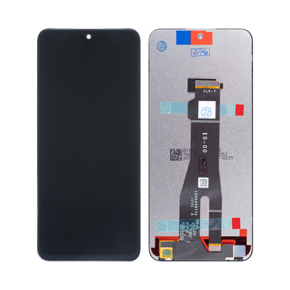 Honor 90 Smart, 200 Smart, Play 50 Plus, Play 8T, X7b 4G, X7b 5G Display And Digitizer Without Frame Black OEM