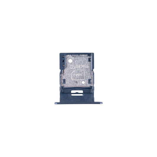 Samsung Galaxy A15 5G A156B Sim Card Holder Brave Black OEM