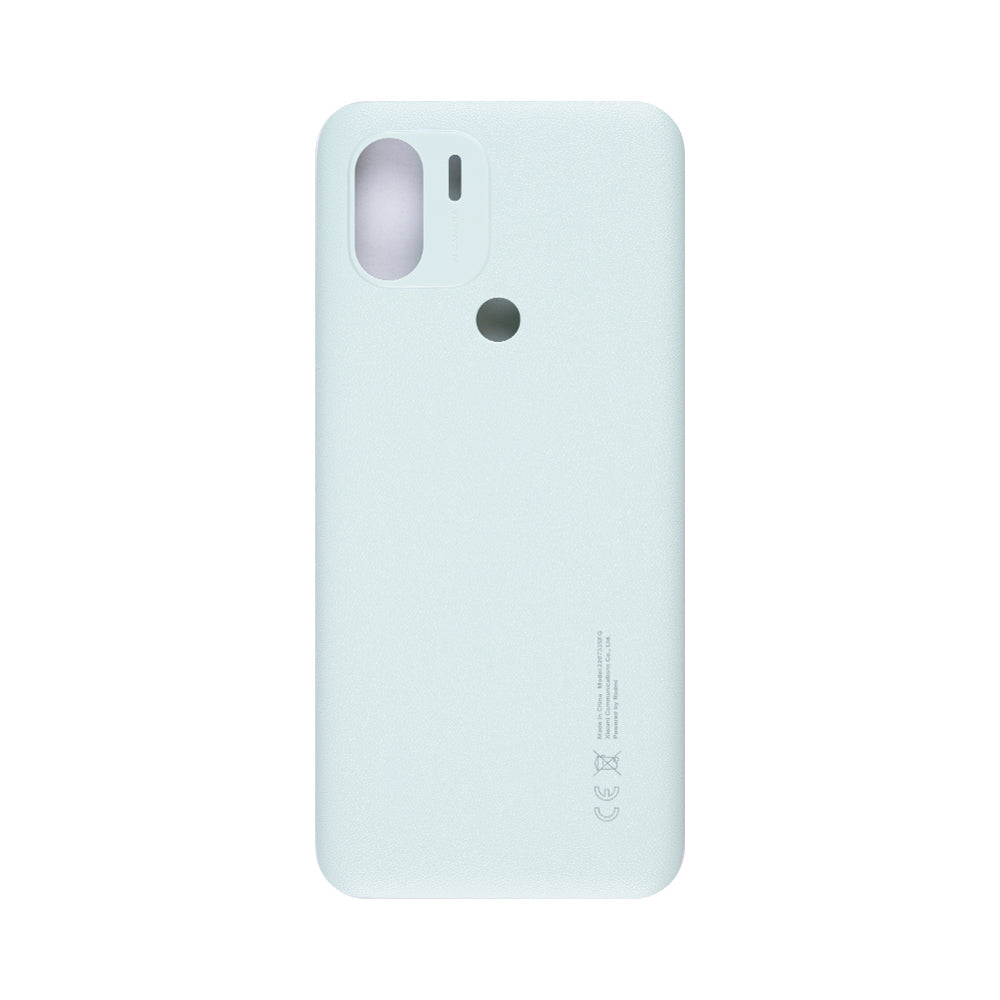 Xiaomi Redmi A1 Plus Back Cover Without Lens Light Green OEM