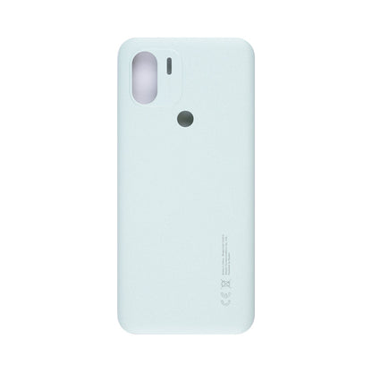 Xiaomi Redmi A1 Plus Back Cover Without Lens Light Green OEM