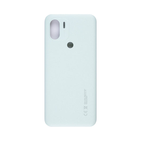 Xiaomi Redmi A1 Plus Back Cover Without Lens Light Green OEM