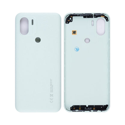 Xiaomi Redmi A1 Plus Back Cover Without Lens Light Green OEM