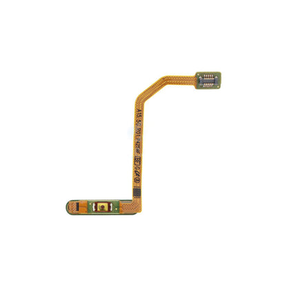 Samsung Galaxy A15 5G A156B Fingerprint Sensor And Power Flex Optimistic Blue OEM