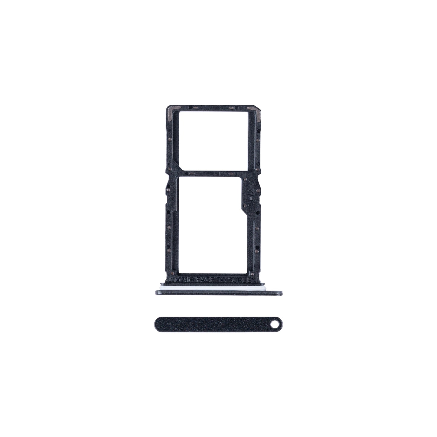 Xiaomi Redmi Note 13 Pro 4G Sim Card Holder Midnight Black OEM