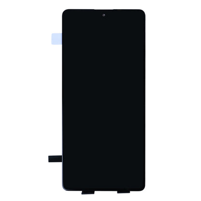 Xiaomi Redmi Note 13 Pro 4G Display And Digitizer Without Frame Black OEM