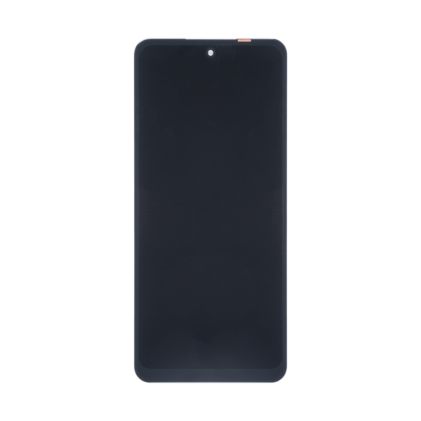 Oppo A2 Display And Digitizer Without Frame Black OEM