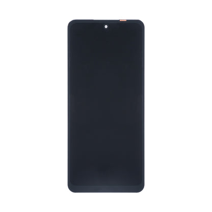Oppo A2 Display And Digitizer Without Frame Black OEM