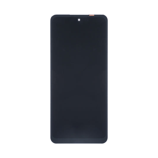 Oppo A2 Display And Digitizer Without Frame Black OEM
