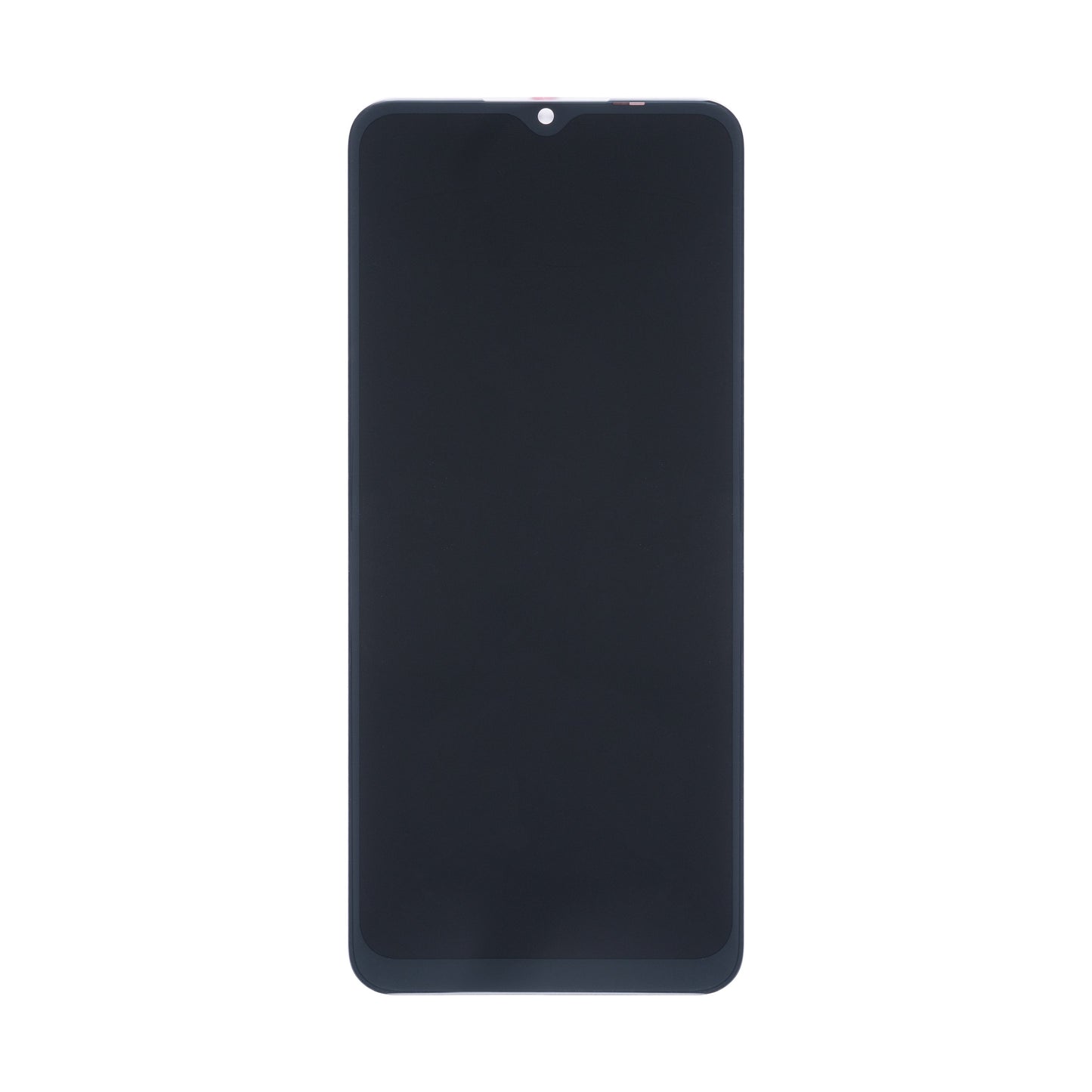 Oppo A2x Display And Digitizer Without Frame Black OEM