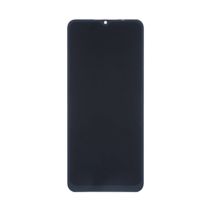 Oppo A2x Display And Digitizer Without Frame Black OEM