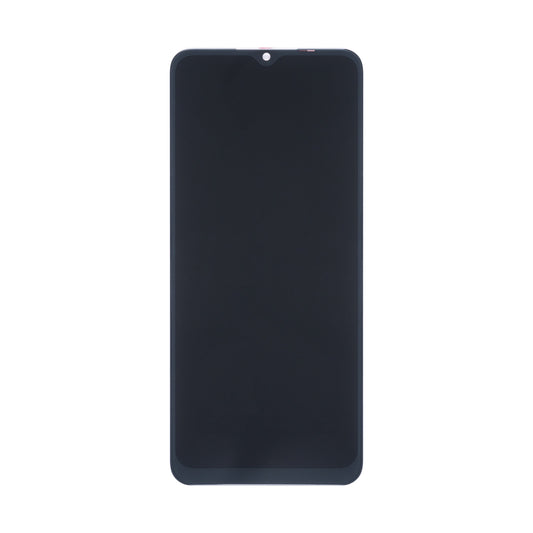 Oppo A2x Display And Digitizer Without Frame Black OEM