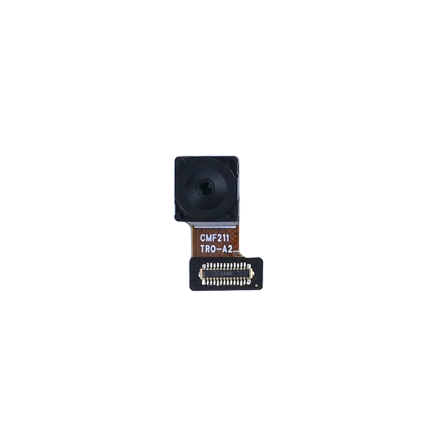 Oppo A2 Pro Front Camera 8MP Wide OEM
