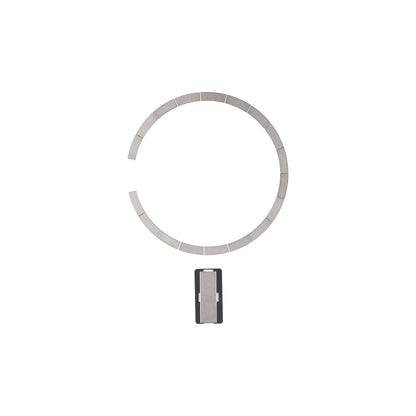 For Apple iPhone 15, 15 Plus Magsafe Magnet