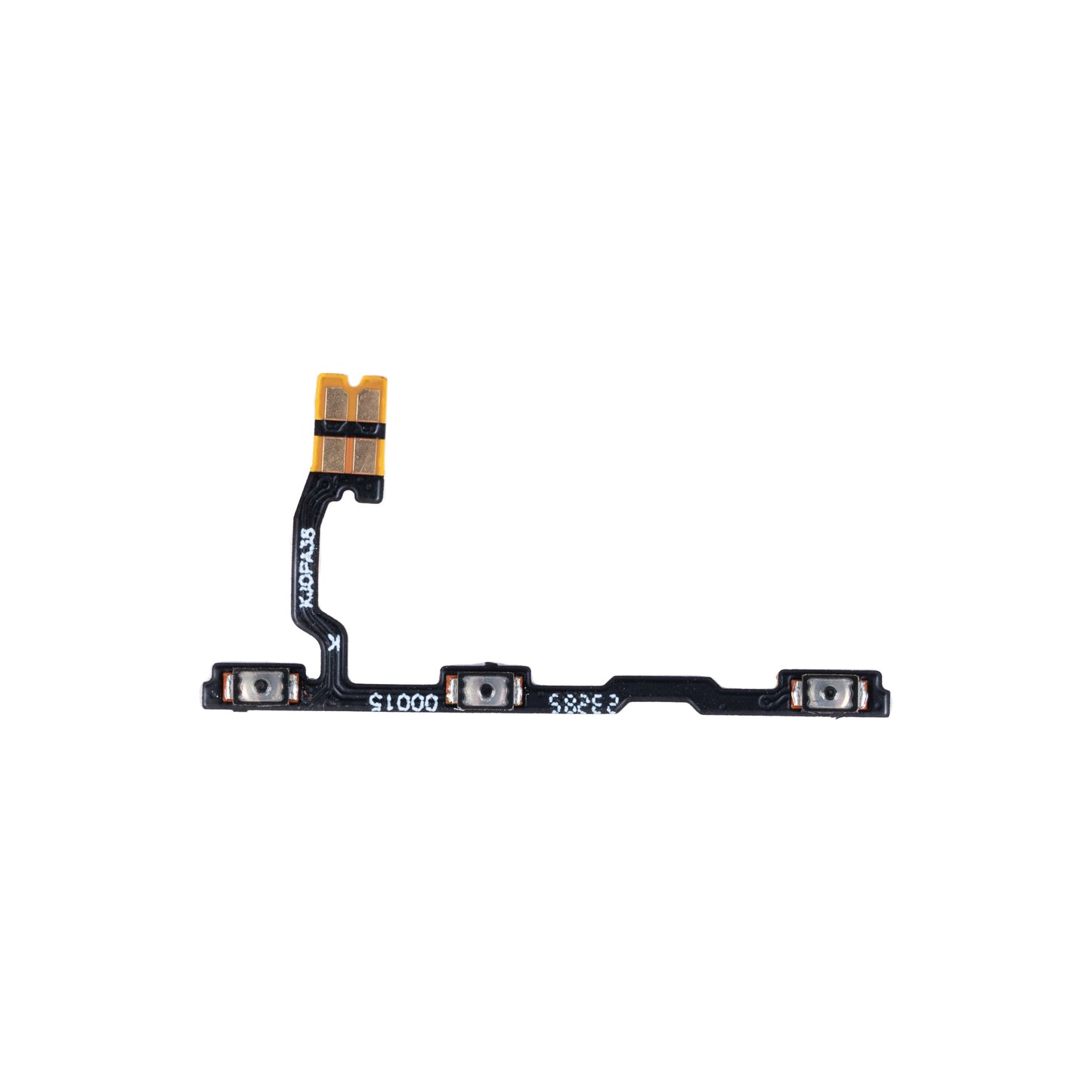 Oppo A18, A38 Power And Volume Flex OEM