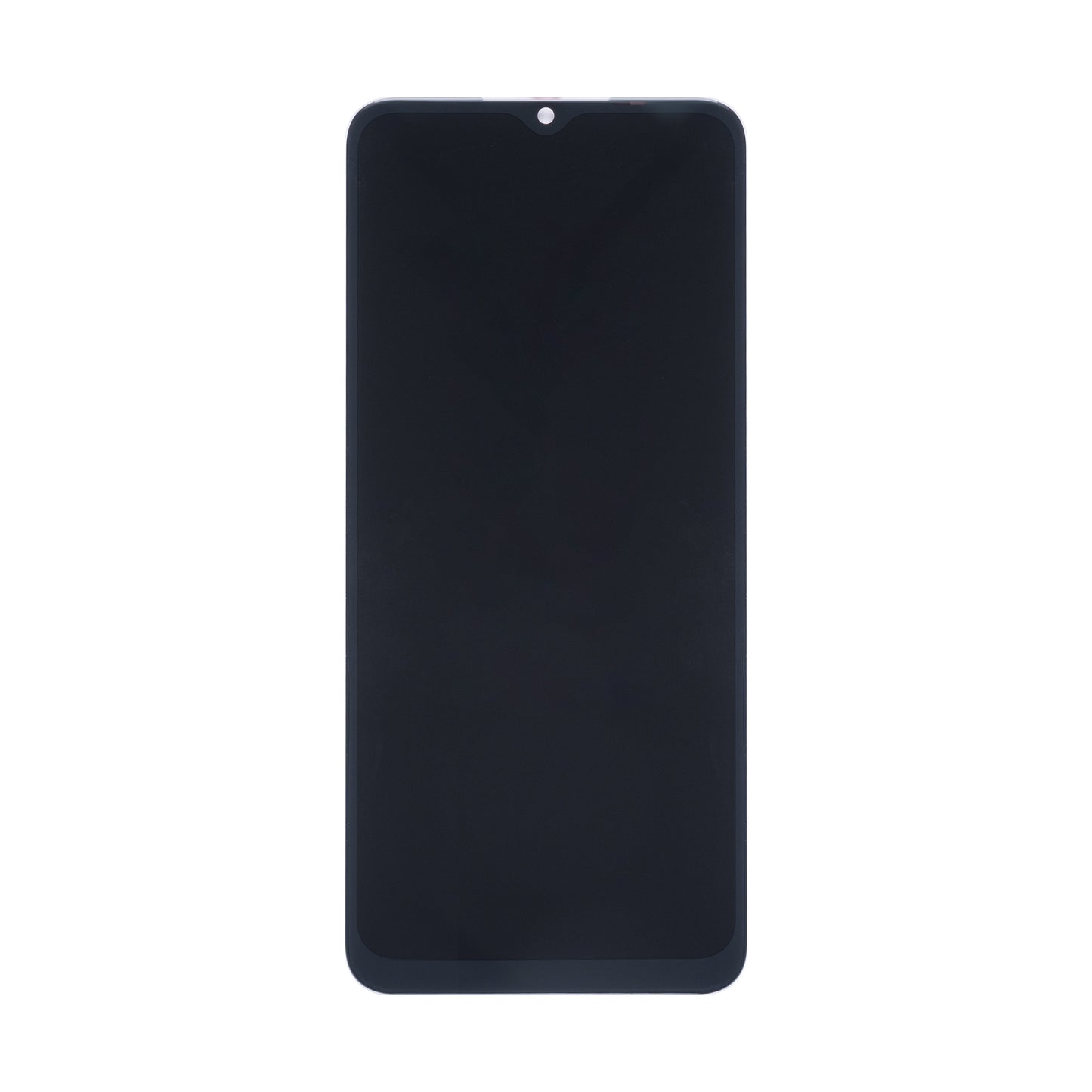 Oppo A56s, A57 Display And Digitizer Without Frame Black OEM
