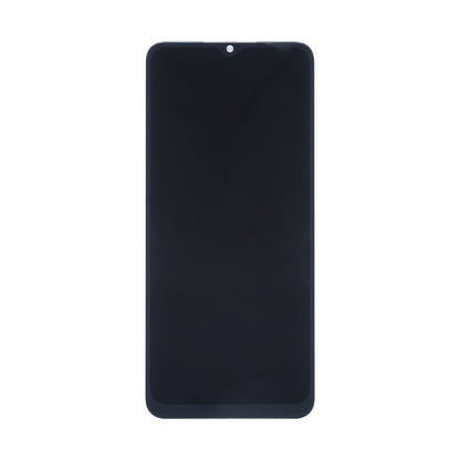 Oppo A56s, A57 Display And Digitizer Without Frame Black OEM