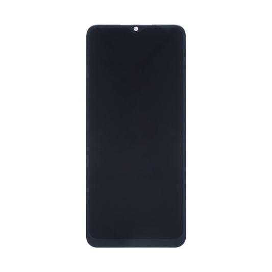 Oppo A56s, A57 Display And Digitizer Without Frame Black OEM