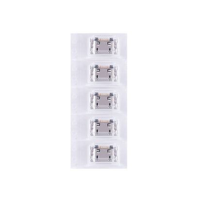 Samsung Galaxy A6 (2018) A600F System Charging Port OEM (5pcs)