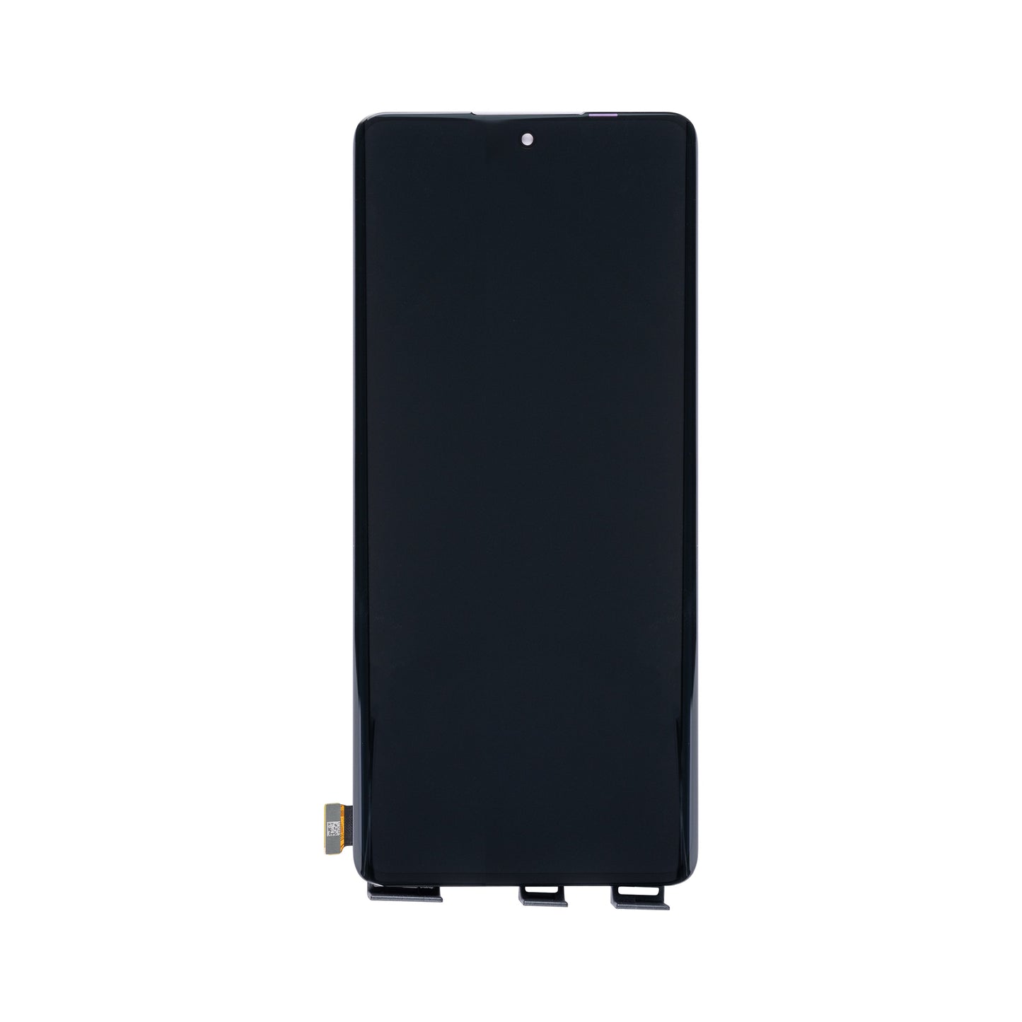 Oppo A1 Pro Display And Digitizer Without Frame Black OEM