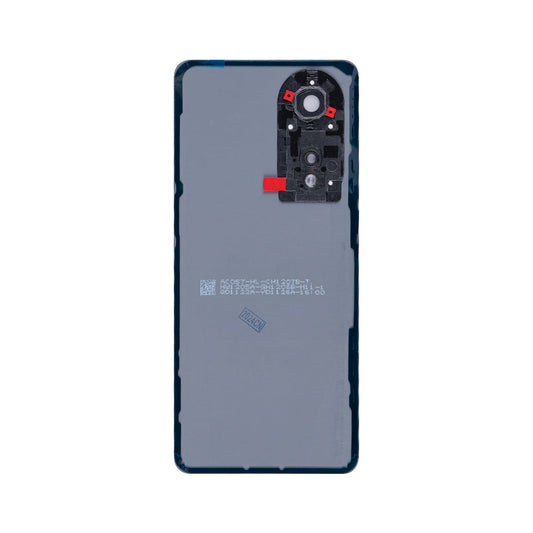 Oppo A1 Pro Back Cover With Lens Gold OEM