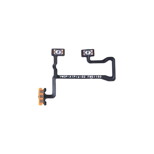 Oppo A1 Pro Volume Flex OEM