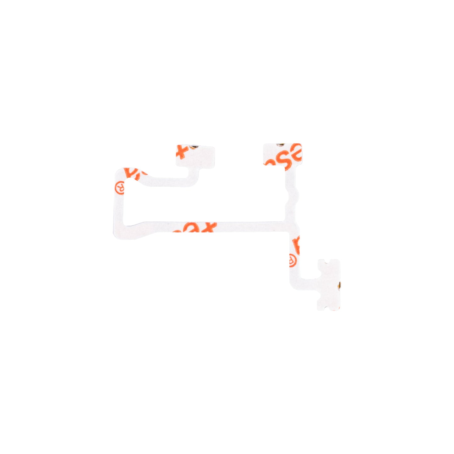 Oppo A1 Pro Volume Flex OEM