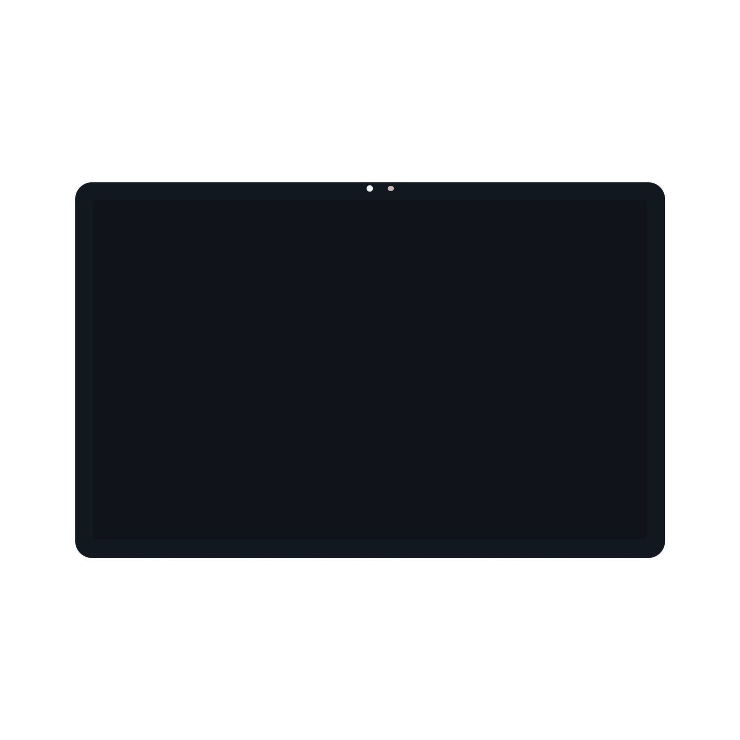 Lenovo Tab M11 TB330 Display And Digitizer Black OEM