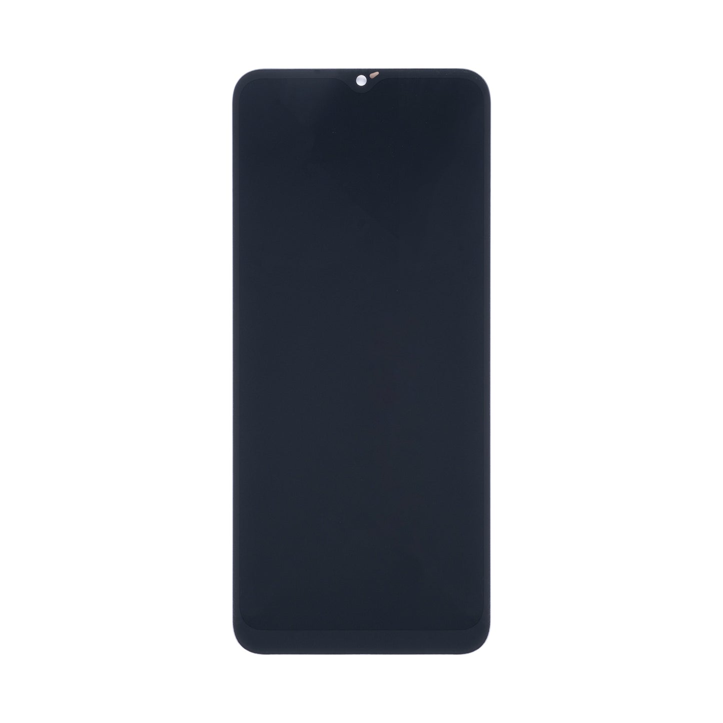 Realme C33, C30 Display And Digitizer Without Frame Black OEM