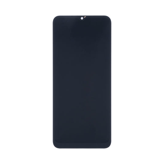 Realme C33, C30 Display And Digitizer Without Frame Black OEM
