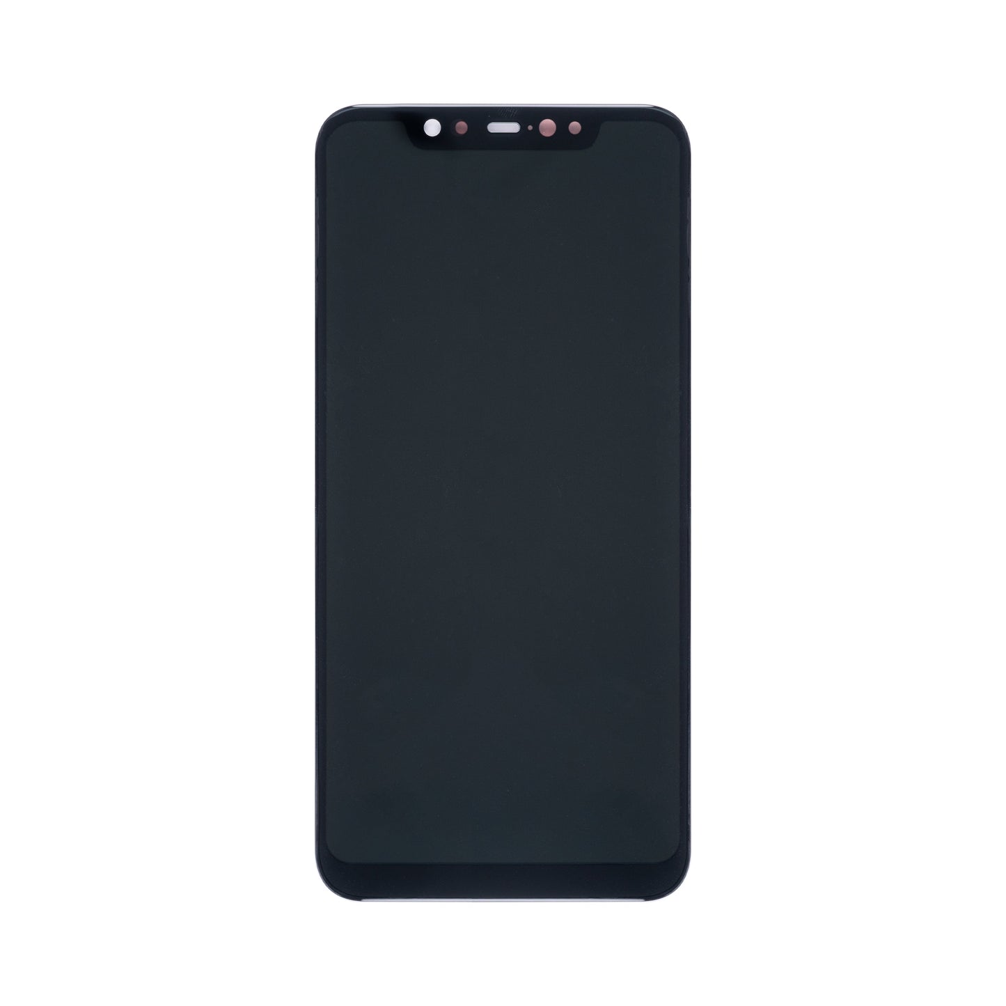 Xiaomi Mi 8 Display And Digitizer Without Frame Black OEM