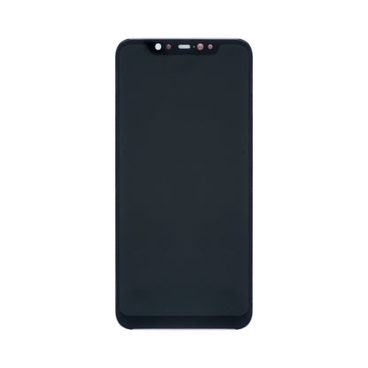 Xiaomi Mi 8 Display And Digitizer Without Frame Black OEM