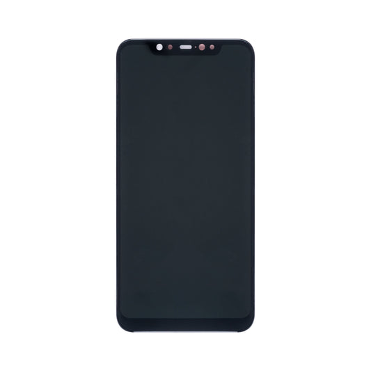Xiaomi Mi 8 Display And Digitizer Without Frame Black OEM