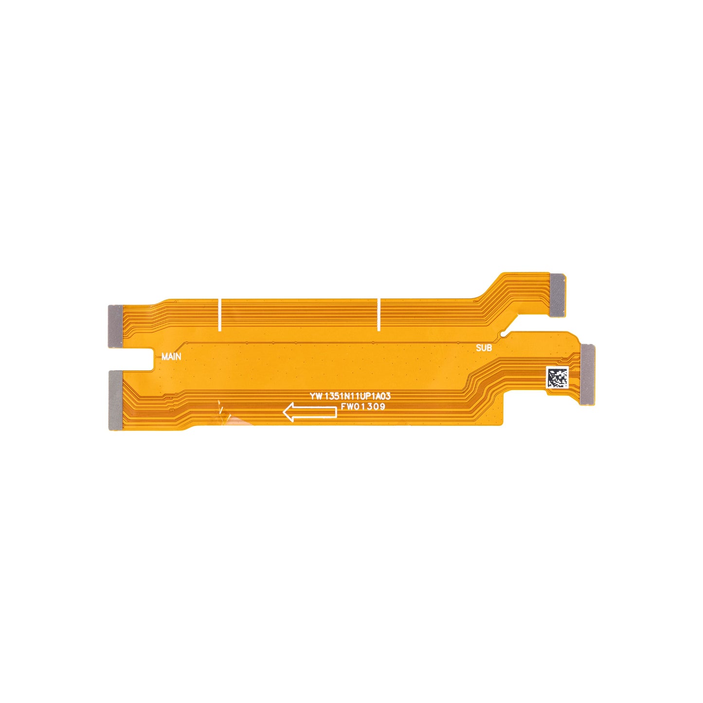 Xiaomi Redmi K70, K70 Pro Main Flex OEM