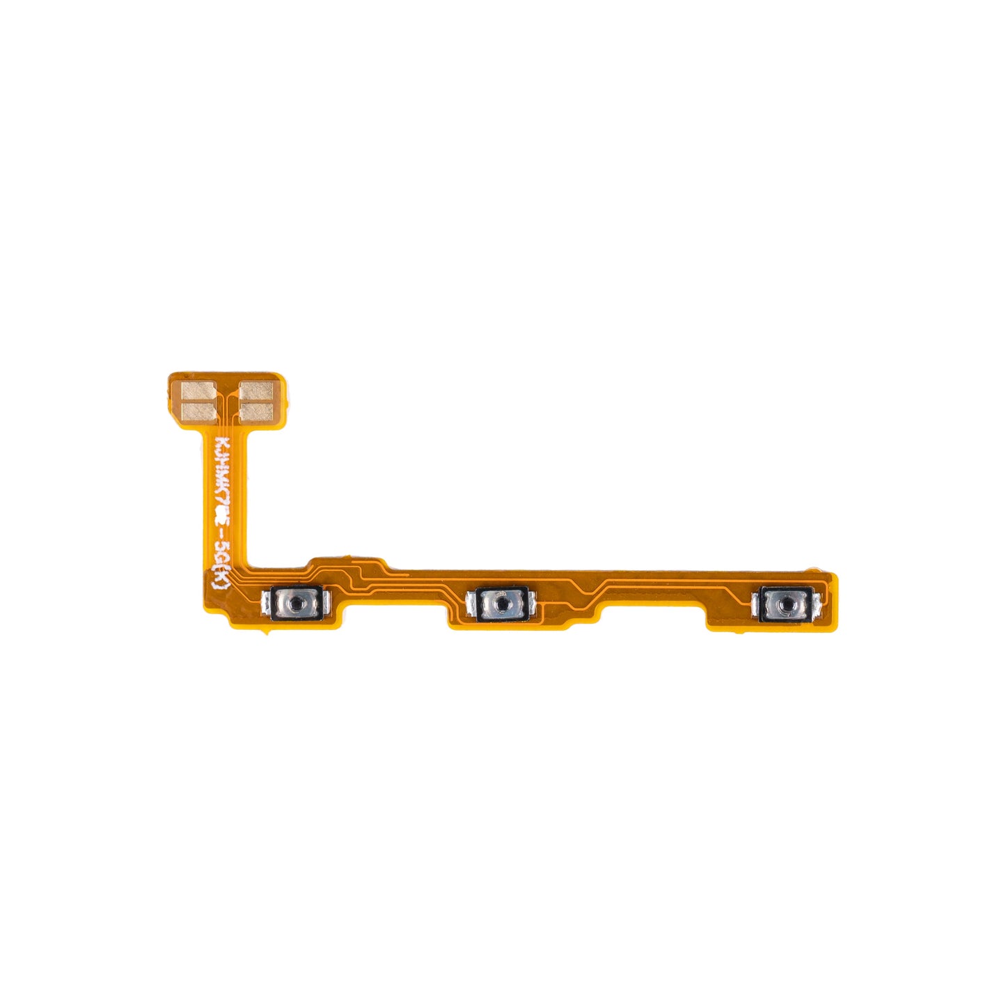 Xiaomi Redmi K70E Power And Volume Flex OEM