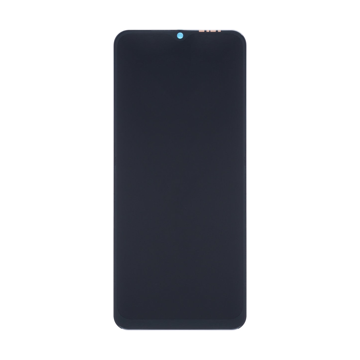 Vivo Y33s, Y76s, Y76 5G, Y33T, Y74S Display And Digitizer Without Frame Black OEM