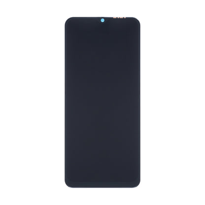 Vivo Y33s, Y76s, Y76 5G, Y33T, Y74S Display And Digitizer Without Frame Black OEM