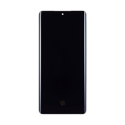 Honor Magic 5 Lite, Honor X9A Display And Digitizer Without Frame Black OEM