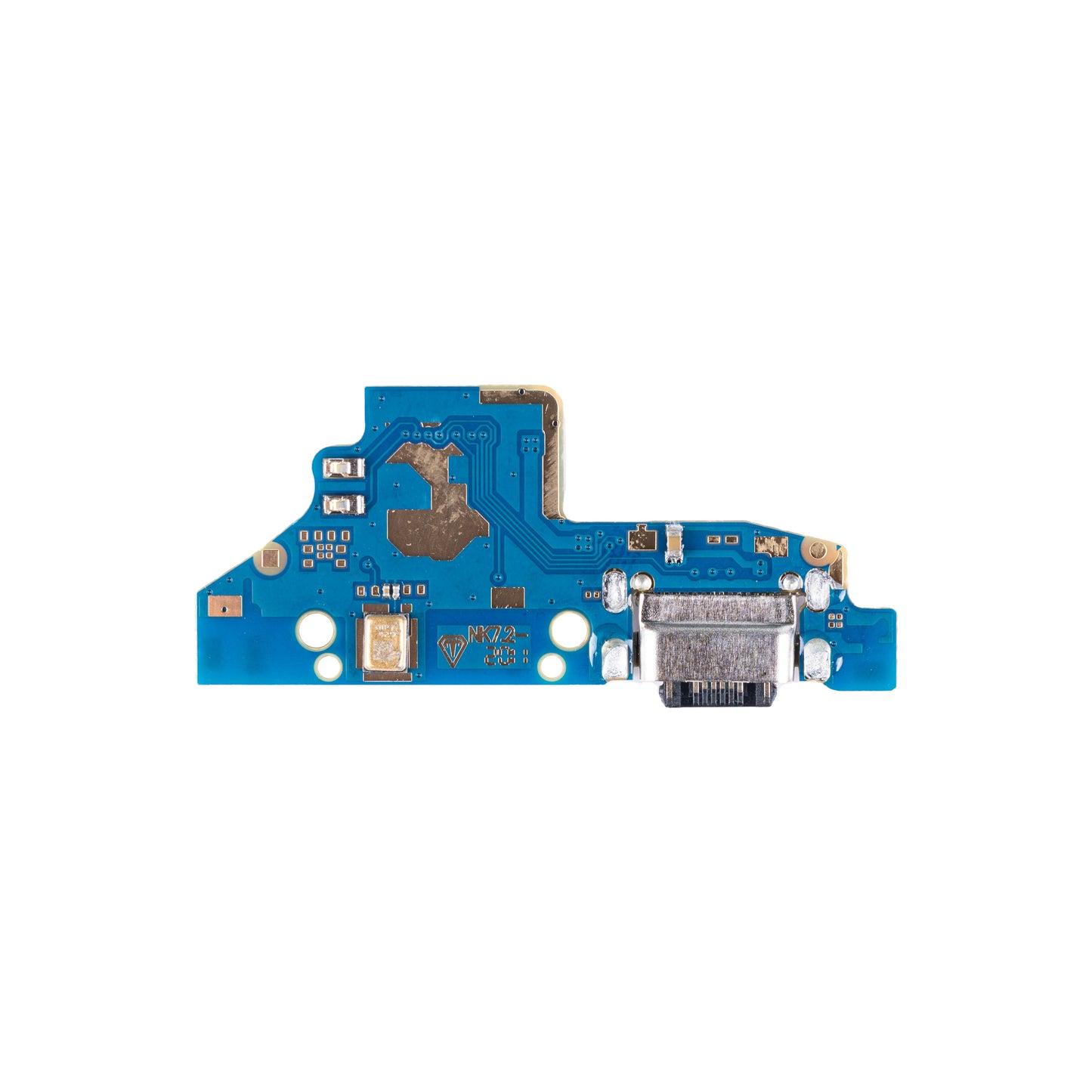 Nokia 7.2 System Charging Board OEM