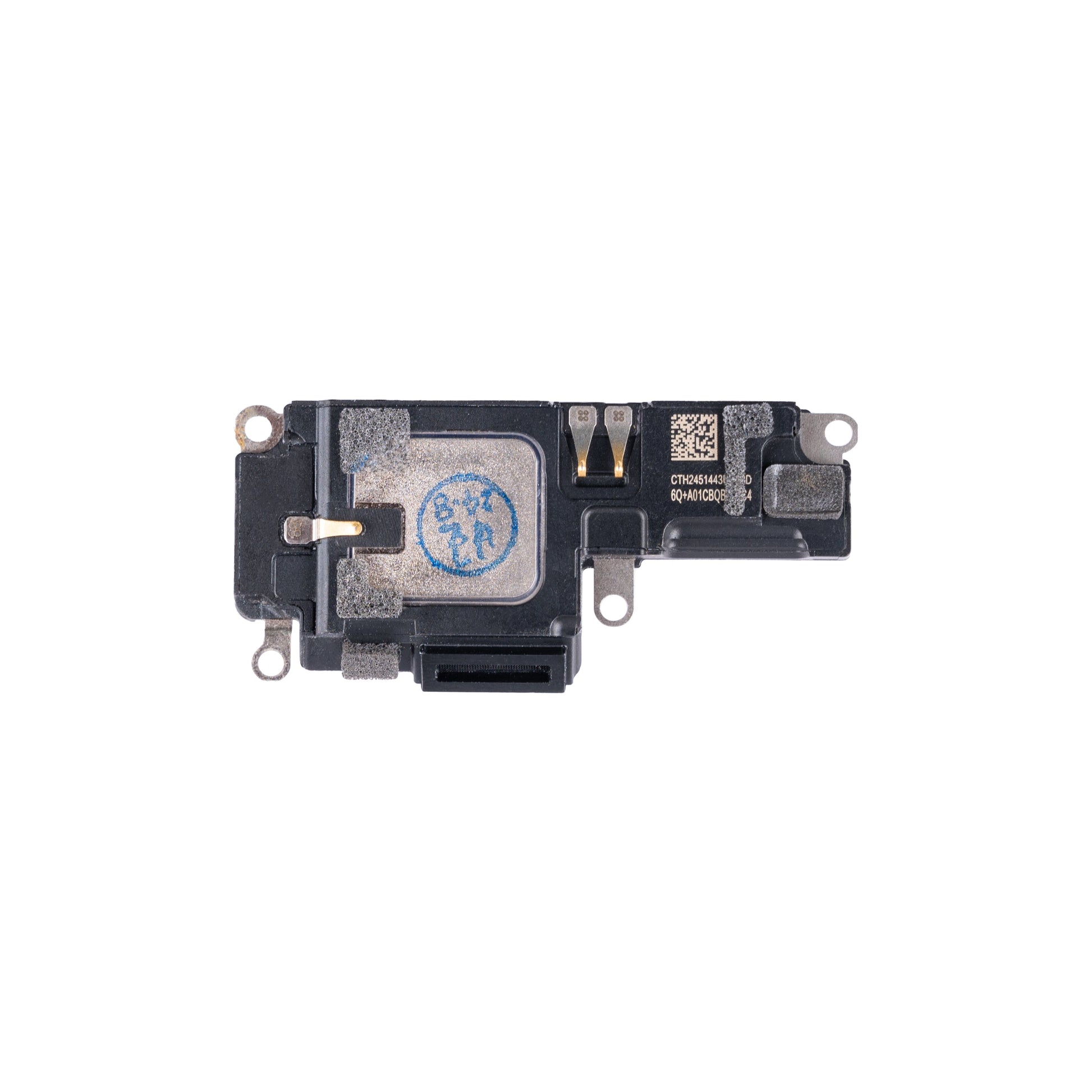 For Apple iPhone 14 Pro Loudspeaker Pulled