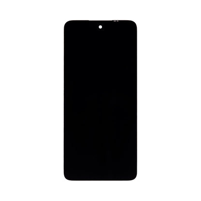 Motorola Moto G54, G54 Power Display And Digitizer Without Frame Black OEM