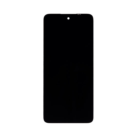 Motorola Moto G54, G54 Power Display And Digitizer Without Frame Black OEM