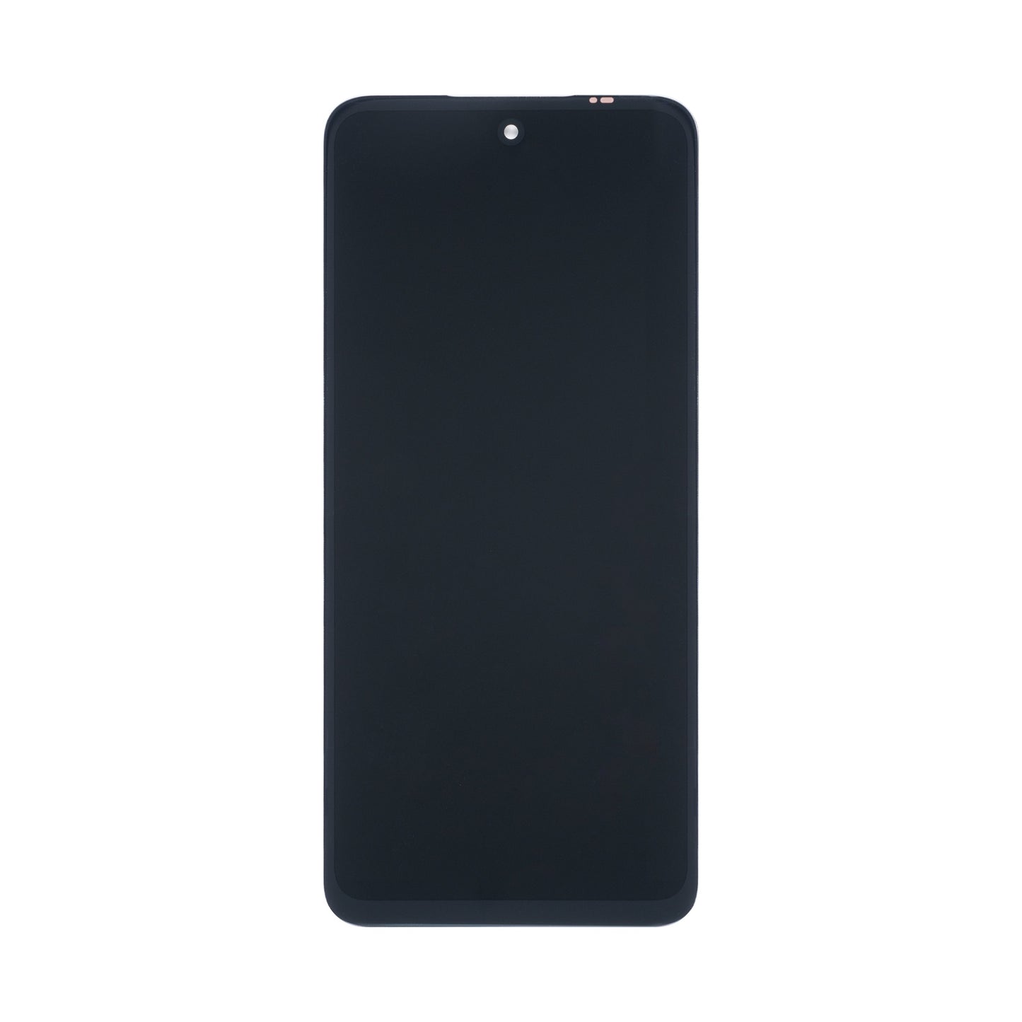 Motorola Moto G34 Display And Digitizer Without Frame Black OEM