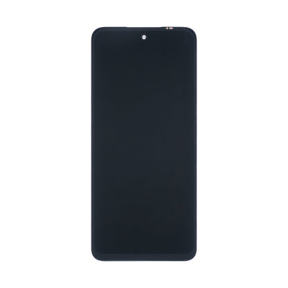 Motorola Moto G34 Display And Digitizer Without Frame Black OEM